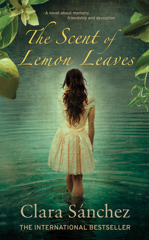 The Scent Of Lemon Leaves