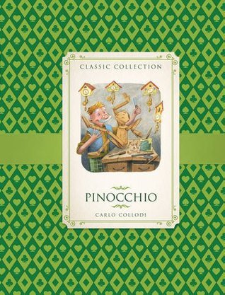 Pinocchio - Classic Collection