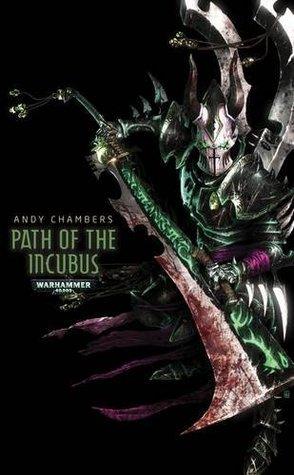 Path Of The Incubus - Thryft