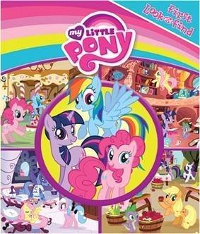 My Little Pony - Thryft