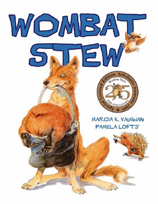 Wombat Stew