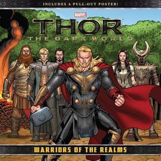 Thor: The Dark World - Warriors of the Realms