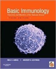 Basic Immunology - Functions And Disorders Of The Immune System - Thryft