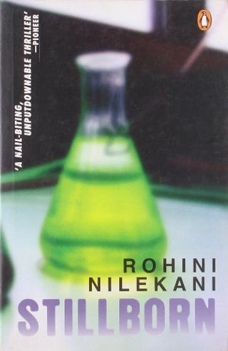 Stillborn: A Medical Thriller