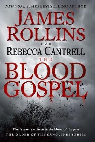The Blood Gospel - The Order Of The Sanguines Series - Thryft