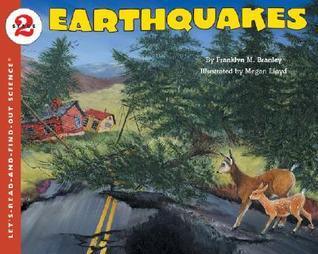 Earthquakes (Reillustrated) - Thryft