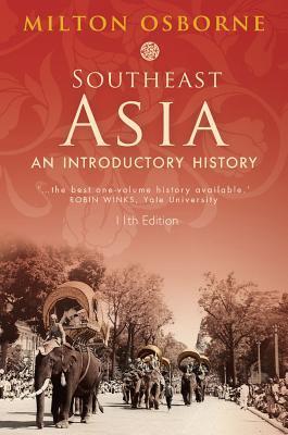 Southeast Asia: An Introductory History