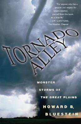 Tornado Alley: Monster Storms of the Great Plains