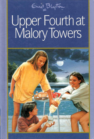 Upper Fourth at Malory Towers - Thryft