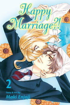 Happy Marriage?! 2