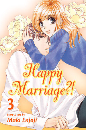 Happy Marriage?!