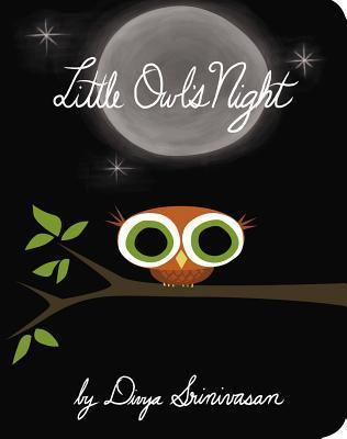 Little Owl's Night - Thryft