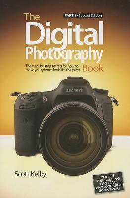Digital Photography Book, The : Part 1 - Thryft