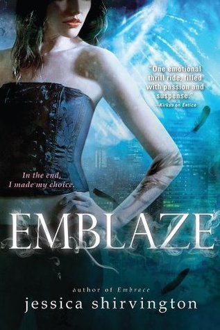 Emblaze