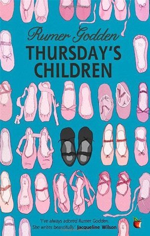 Thursday's Children