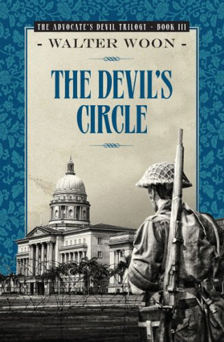 The Devil's Circle - The Advocate's Devil Trilogy