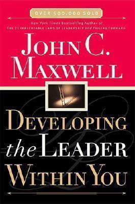 Developing The Leader Within You - Thryft