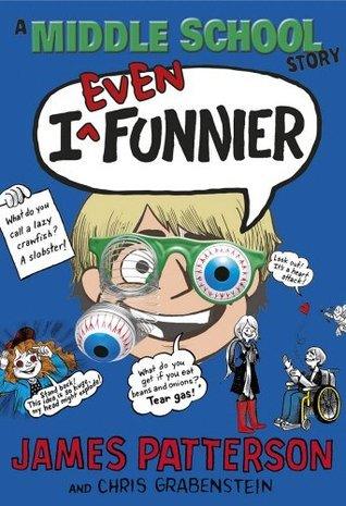 I Even Funnier: A Middle School Story : (I Funny 2) - Thryft