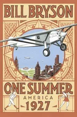 One Summer : America 1927 - Thryft