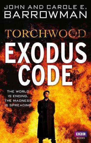 Torchwood: Exodus Code - Thryft