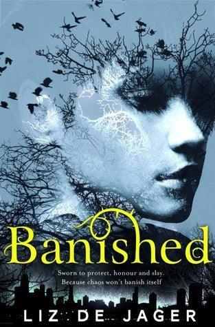 Banished - Thryft