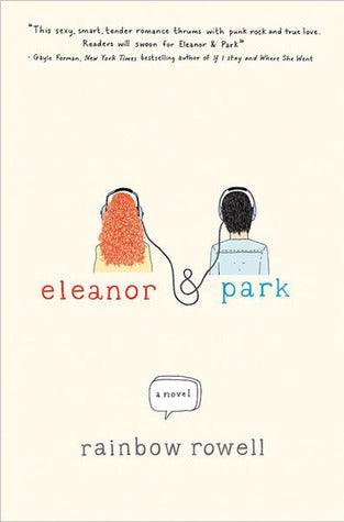 Eleanor & Park - Thryft