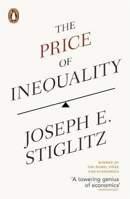 The Price of Inequality - Thryft