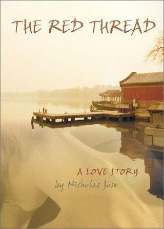 The Red Thread : A Love Story - Thryft
