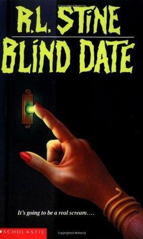 Blind Date - Thryft