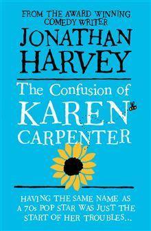 The Confusion of Karen Carpenter - Thryft