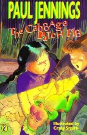 The Cabbage Patch Fib - Thryft