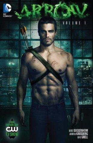 Arrow. Volume 1