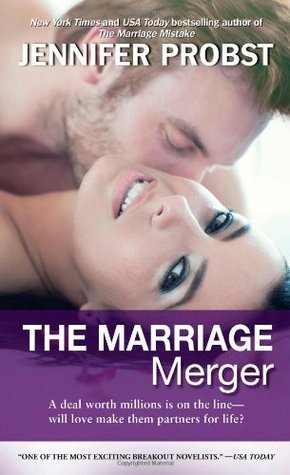 The Marriage Merger