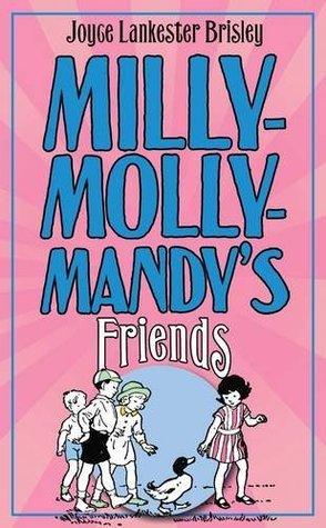 Milly- Molly-Mandy's Friends - Thryft