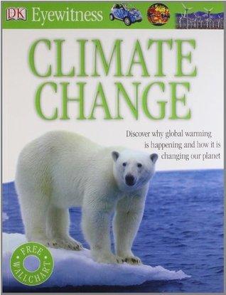 Climate Change							- Eyewitness - Thryft