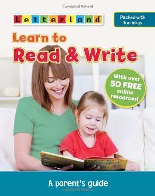 Learn to Read with Letterland: A Parent's Guide