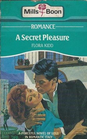 A Secret Pleasure - Thryft