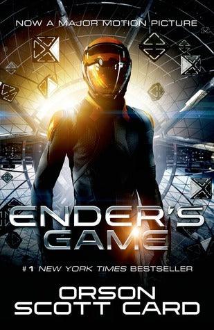 Ender's Game - Thryft