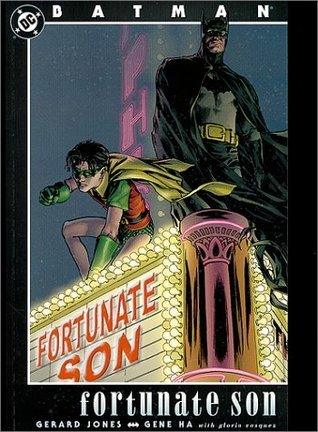 Batman : Fortunate Son - Thryft