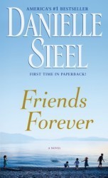 Friends Forever : A Novel