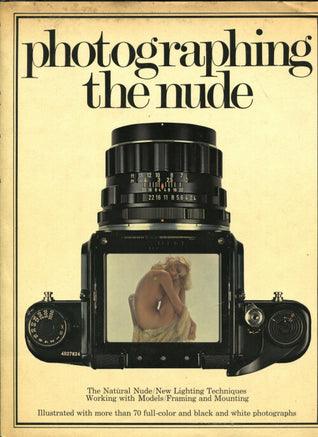 The Guide To Nude And Glamour Photography - Thryft