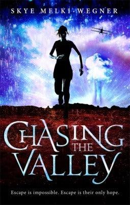 Chasing the Valley - Thryft