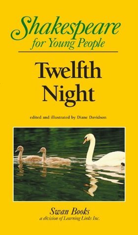 Twelfth Night - Shakespeare For Young People