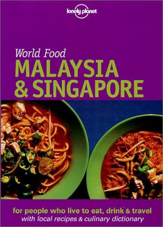 Malaysia & Singapore - World Food