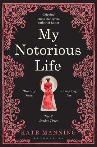 My Notorious Life - Thryft