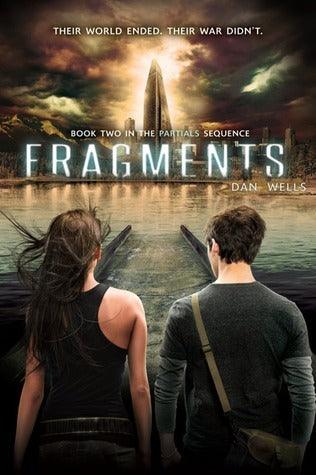 Fragments - Thryft