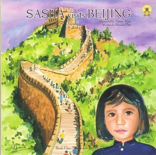 Sasha Visits Beijing