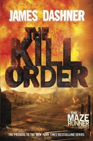 The Kill Order