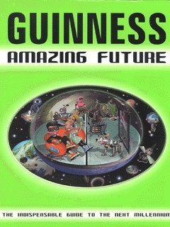 Guinness Amazing Future