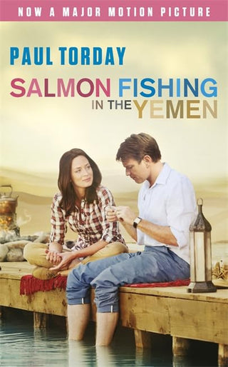 Salmon Fishing in the Yemen